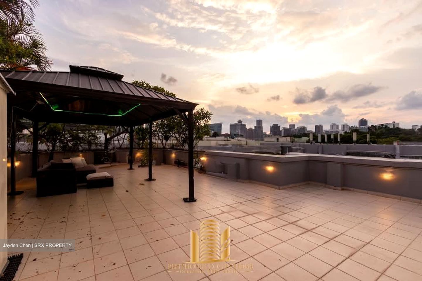 8 @ Mount Sophia (D9), Condominium #588801531